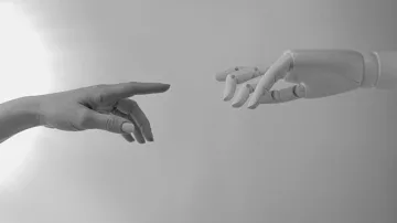 2024 - HUMAN AI