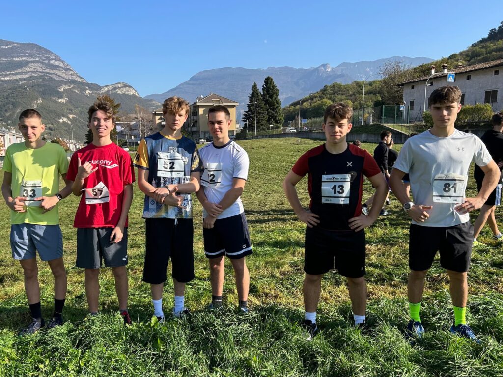 canpestre - Articolo Campestre Fase Istituto 3