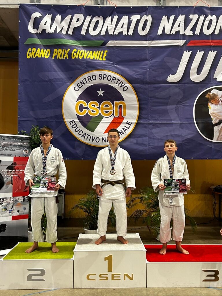 gioiesportive - bridi