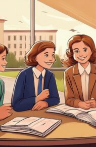 covers - Cover incontro genitori